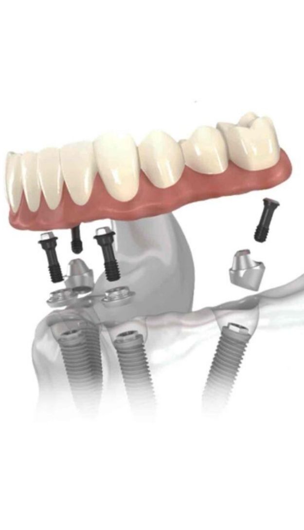 ETH Dental